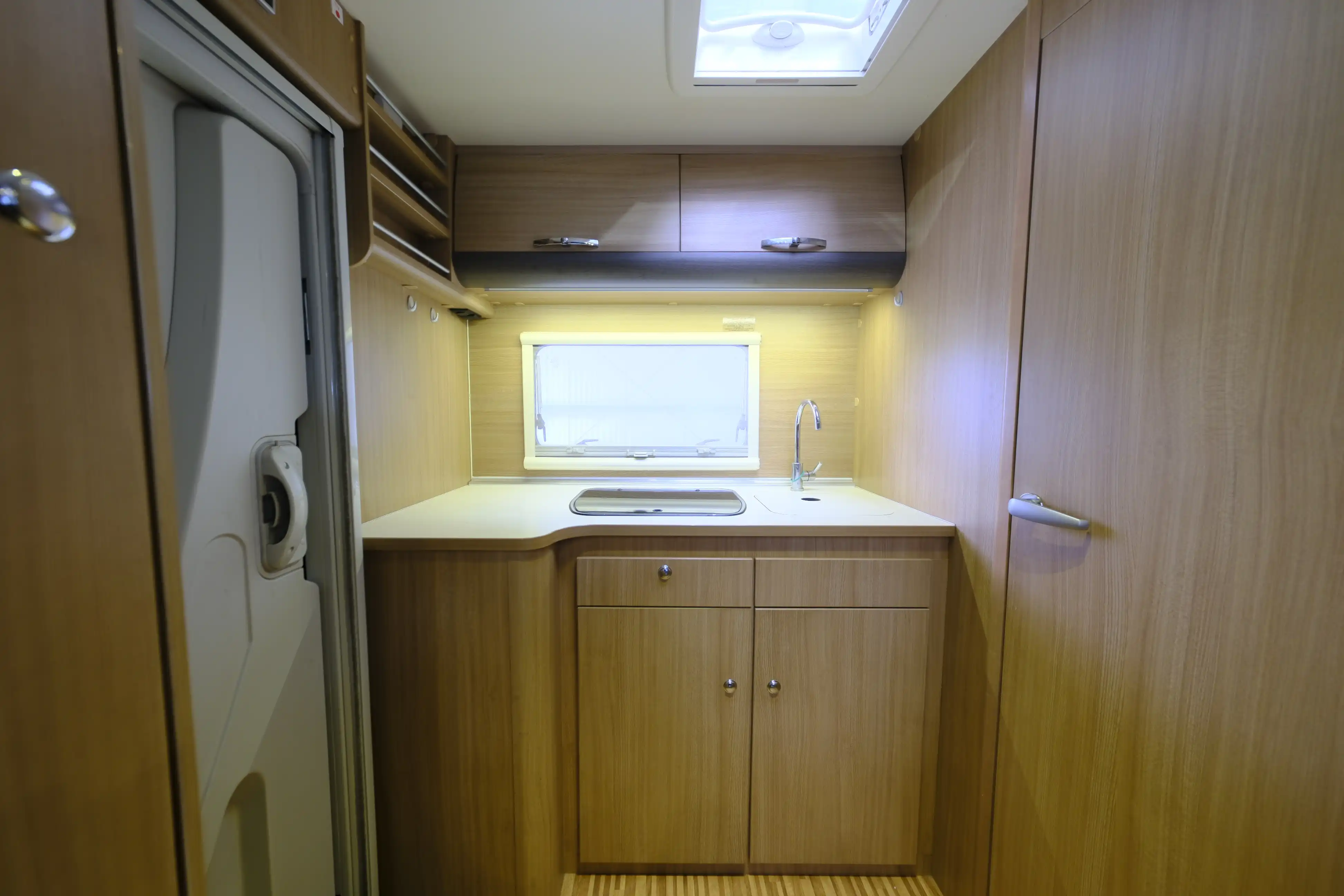 ADRIA Matrix Axess M 590 SG